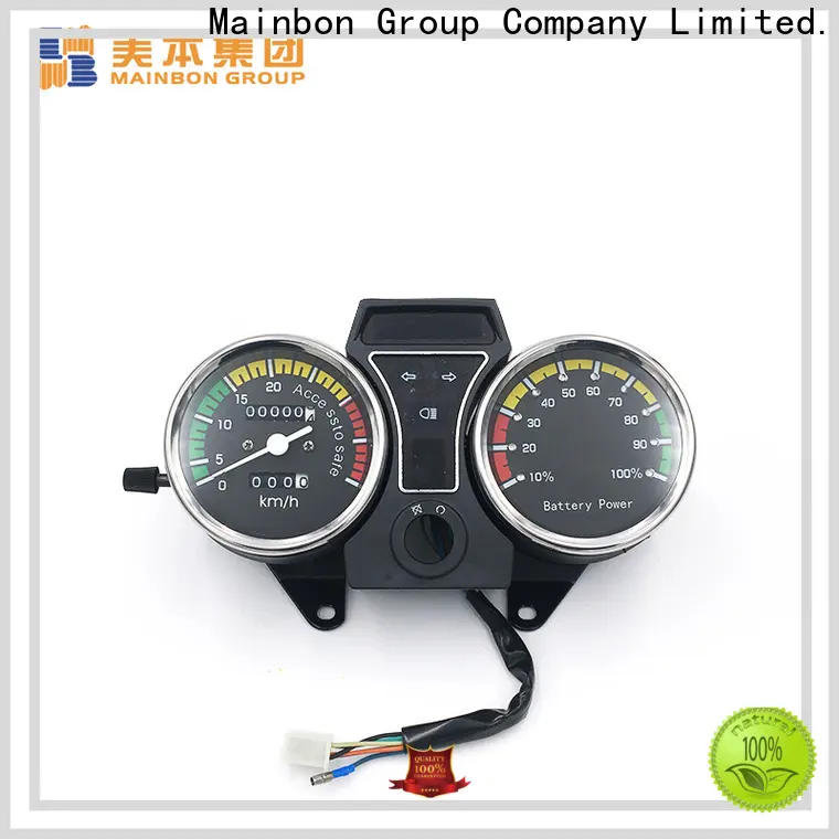 Top bicycle speedometer for sale for business for electric bike 1