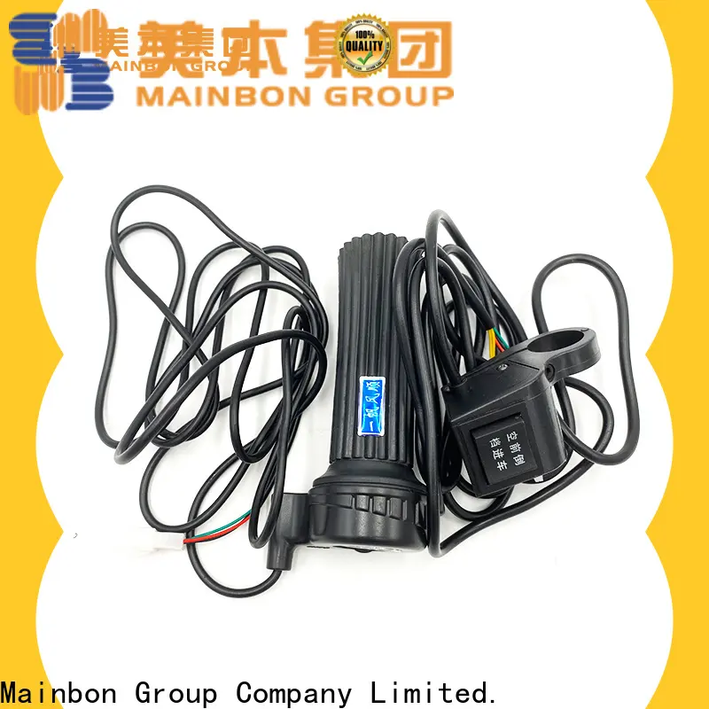 Mainbon Best electric tricycle kit company for men 1