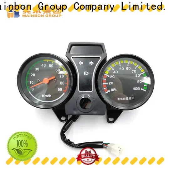 Wholesale bike speedometer ebay for business for electric bicycle 1