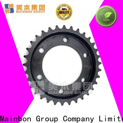 Mainbon parts custom tricycle parts factory for adults 1