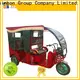 Mainbon 250w battery trike bikes factory for senior 1
