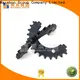 Custom trike bicycle parts and accessories 24tube factory for men 1