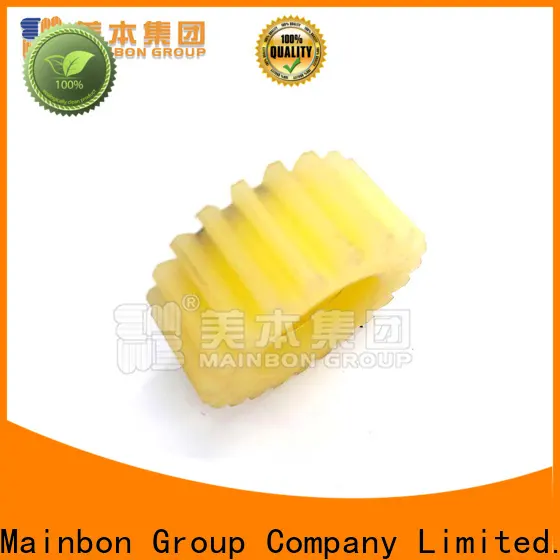 Mainbon helical gear manufacturers company for electric bicycle 1