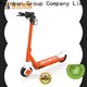 Mainbon electric electric sit down scooter for adults company for kids 1