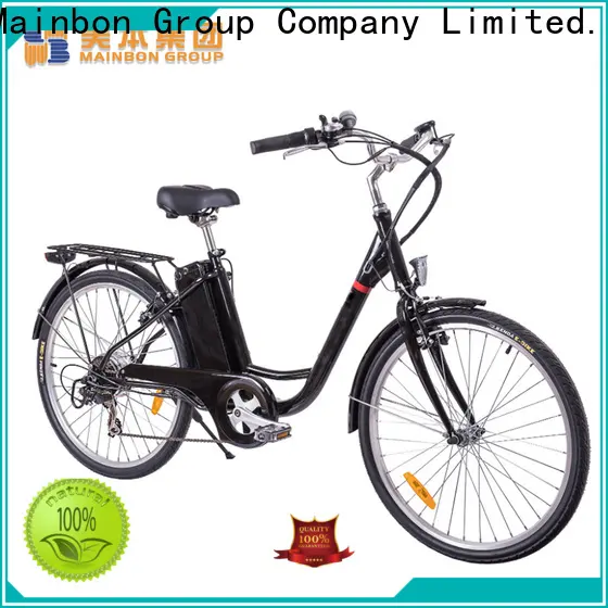 Mainbon Best electric bicycle hub company for kids 1