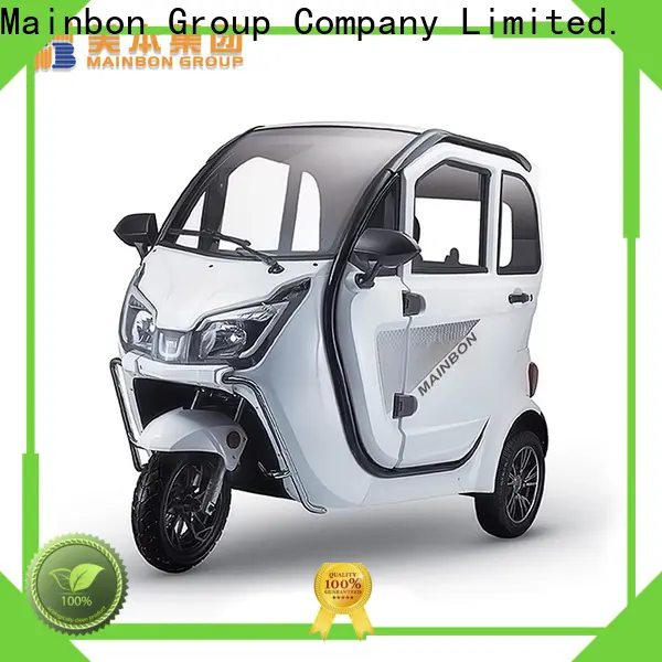 Mainbon Custom buy trike for business for men 1