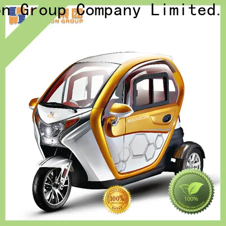 Mainbon High-quality battery operated bike for business for kids 1