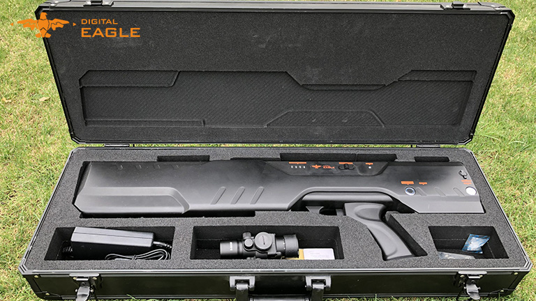 best drone jammer at Wholesale Prices | Digital Eagle 5