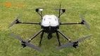 Custom multirotor drone Aerial photography Manufacturer | Digital Eagle 2