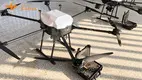 Custom multirotor drone Aerial photography Manufacturer | Digital Eagle 3