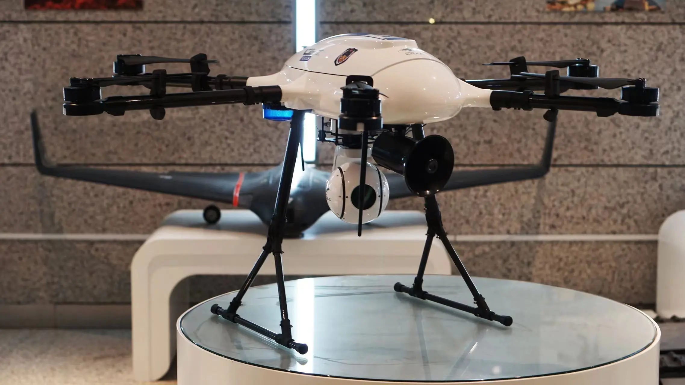 Custom drone ir camera Agricultural Spraying Manufacturer | Digital Eagle 3