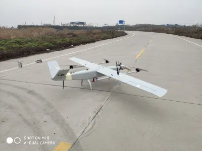 reliable vtol fixed wing drone price micro selfies | Digital Eagle 4