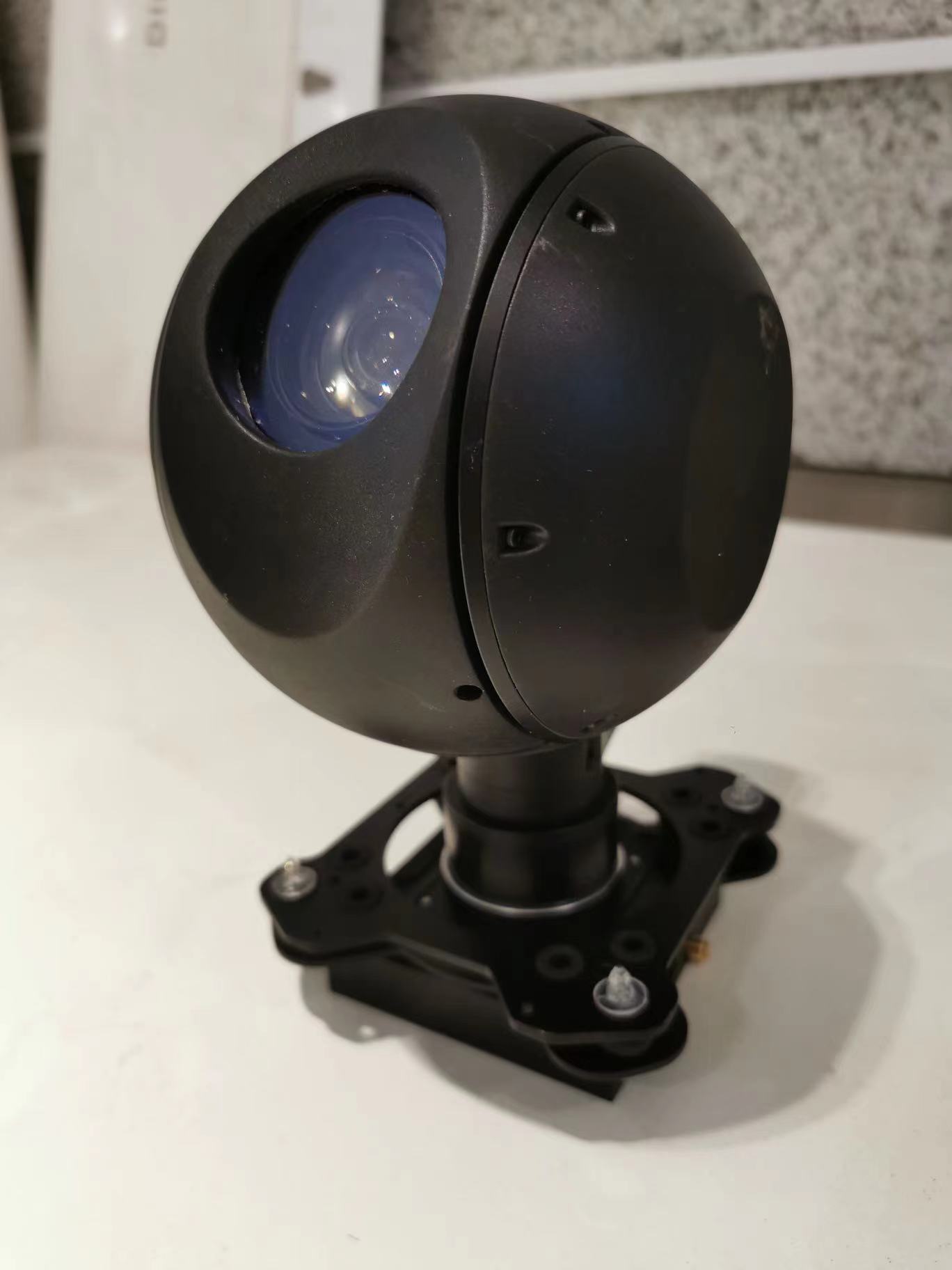 Produsen Penyemprotan Pertanian dengan Kamera IR Drone Kustom | Digital Eagle 8