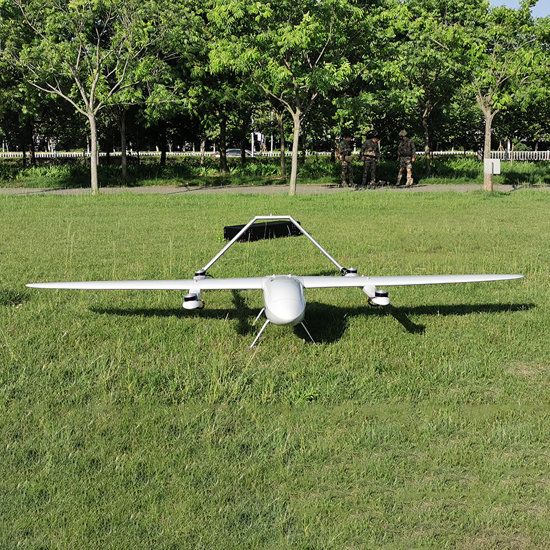 Digital Eagle YFT-CZ33RC Vertical Take-off and Landing Drone 7