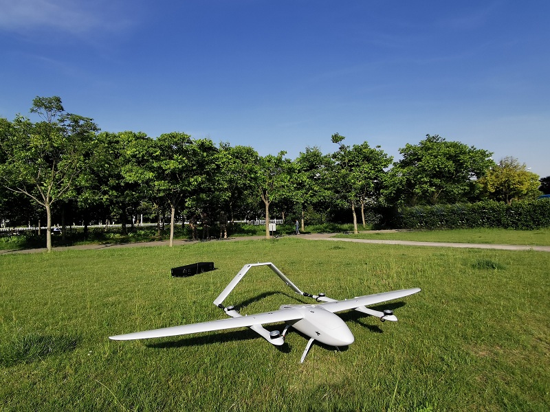 Digital Eagle YFT-CZ33RC Vertical Take-off and Landing Drone 11