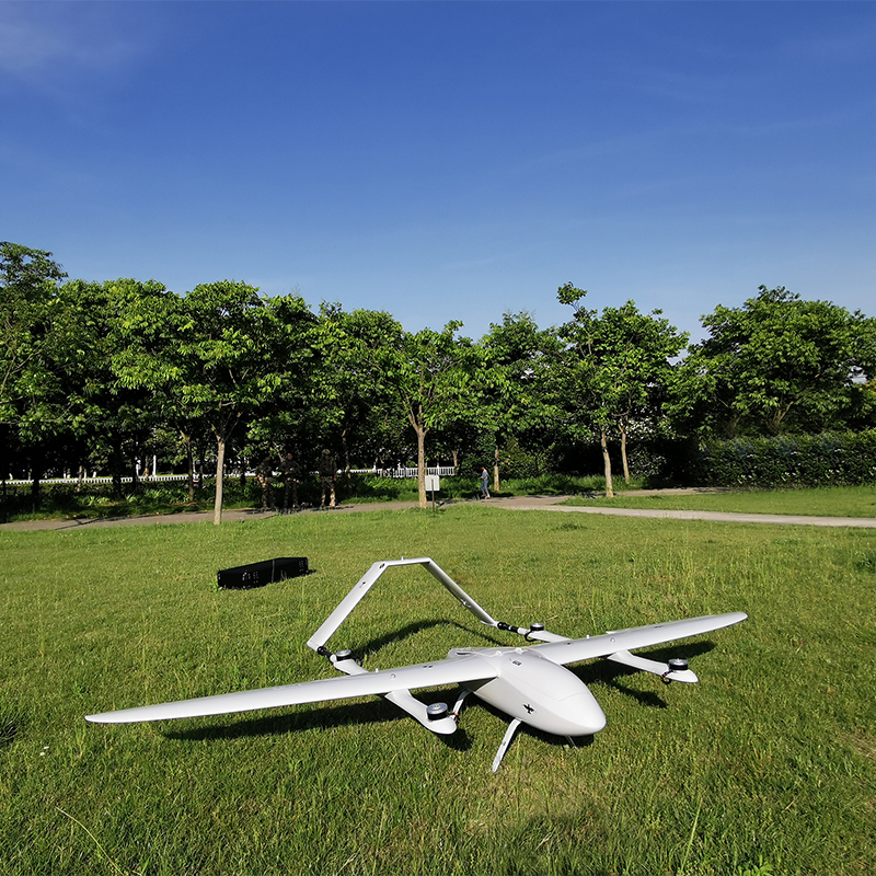 Digital Eagle YFT-CZ33RC Vertical Take-off and Landing Drone 8