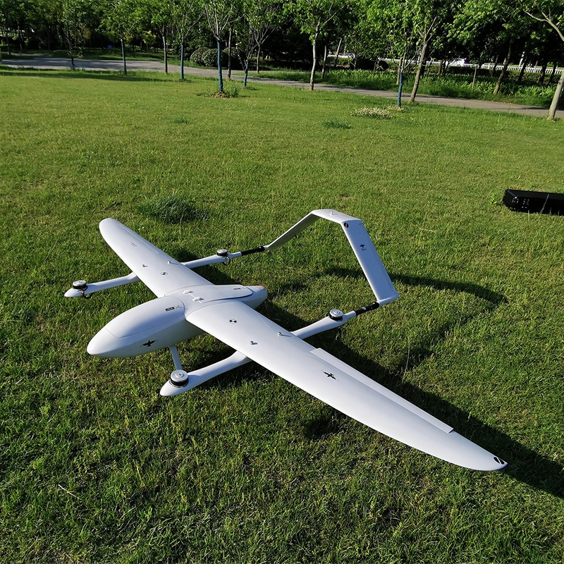 Digital Eagle YFT-CZ33RC Vertical Take-off and Landing Drone 9