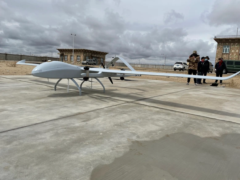 autonomous security drone at Wholesale Prices | Digital Eagle 3