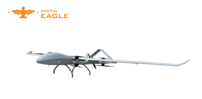 تولیدکننده پهپاد با قیمت عمده | دیجیتال ایگل 4
