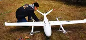 Custom drone jammer Fire Fighting Manufacturer | Digital Eagle 2