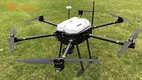 Digital Eagle | reliable types of multirotor drones plant protection 2