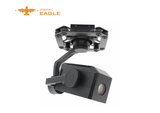 Custom ptz camera for sale plant protection Manufacturer | Digital Eagle 2