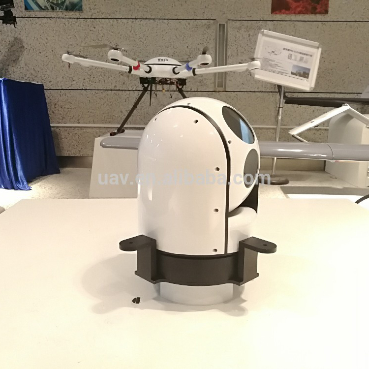 Digital Eagle | newly eo camera Traffic Patrol 5