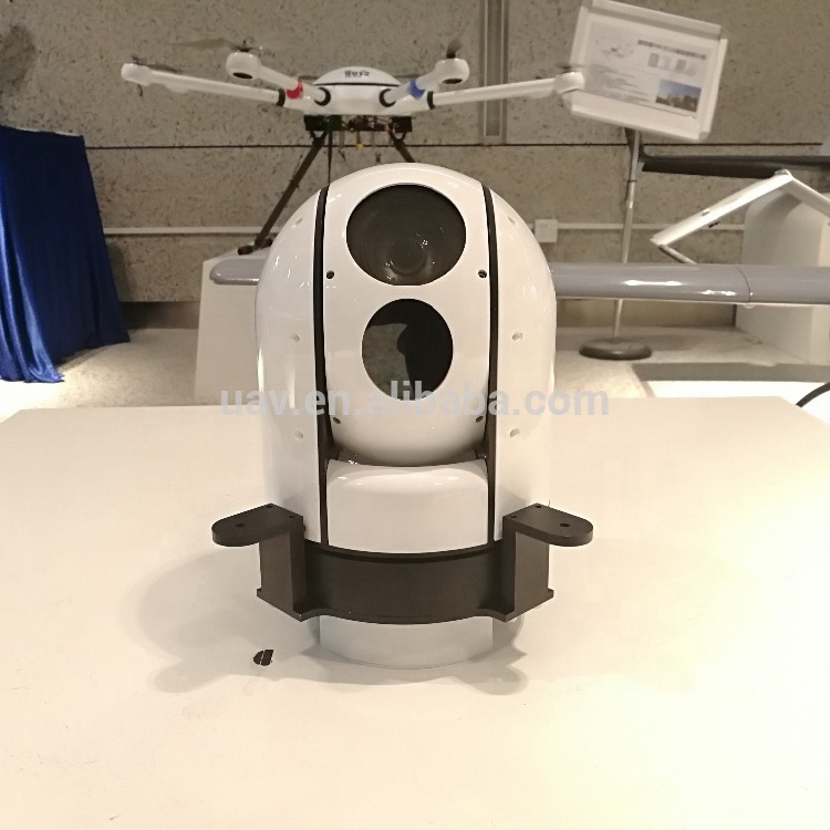 Digital Eagle | newly eo camera Traffic Patrol 4