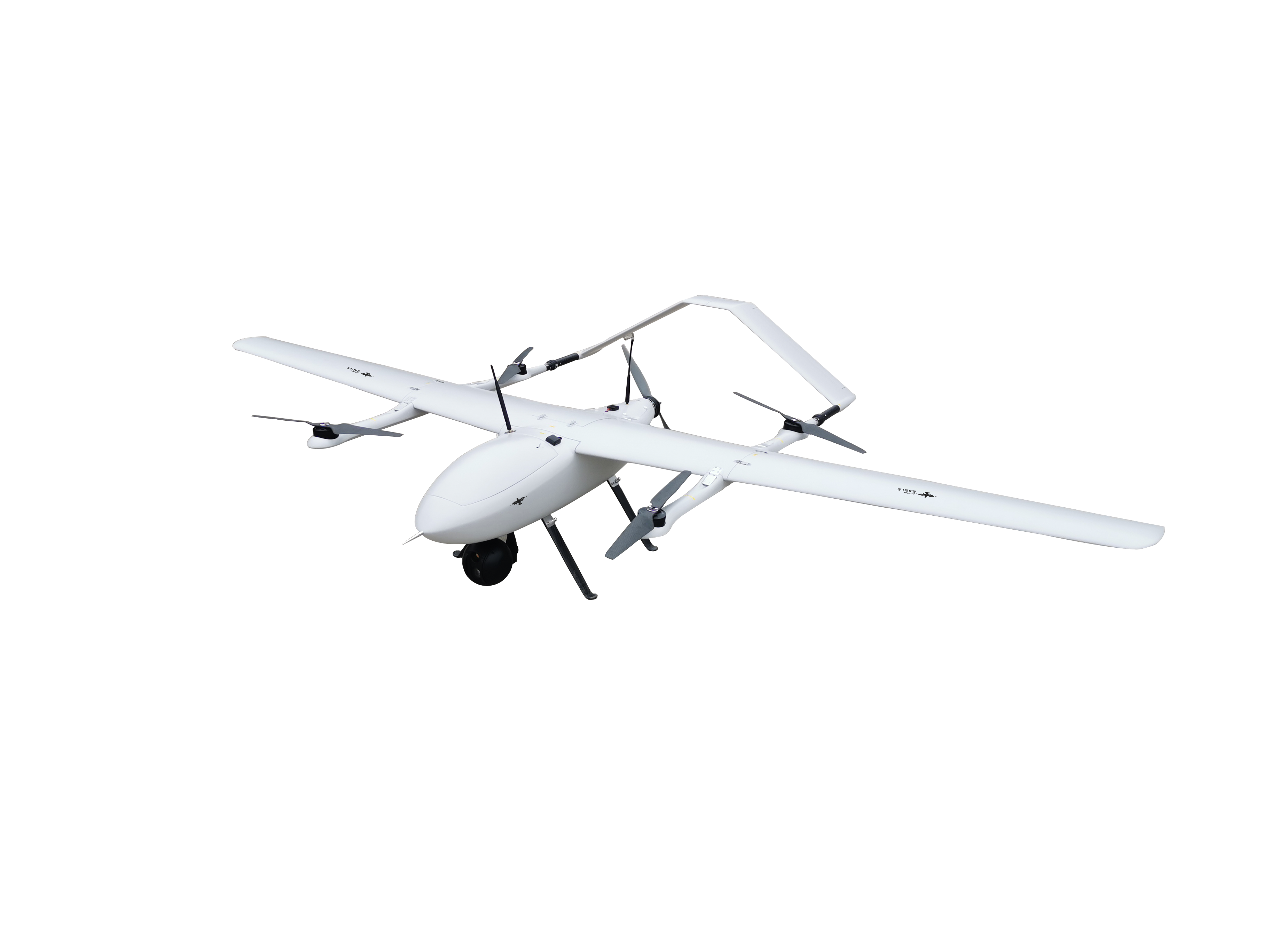 Digital Eagle YFT-CZ33RC Vertical Take-off and Landing Drone 5