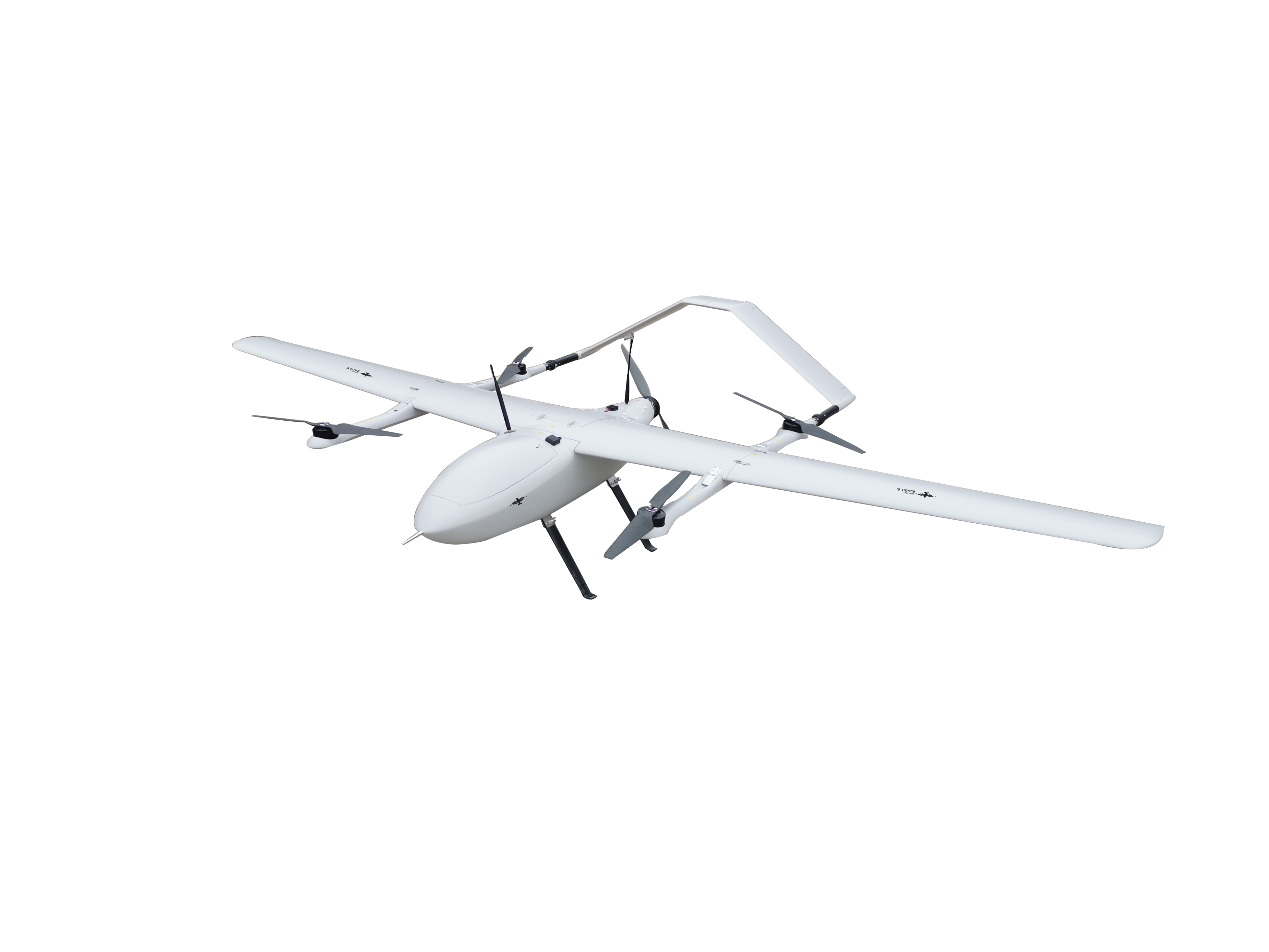 Digital Eagle YFT-CZ33RC Vertical Take-off and Landing Drone 2