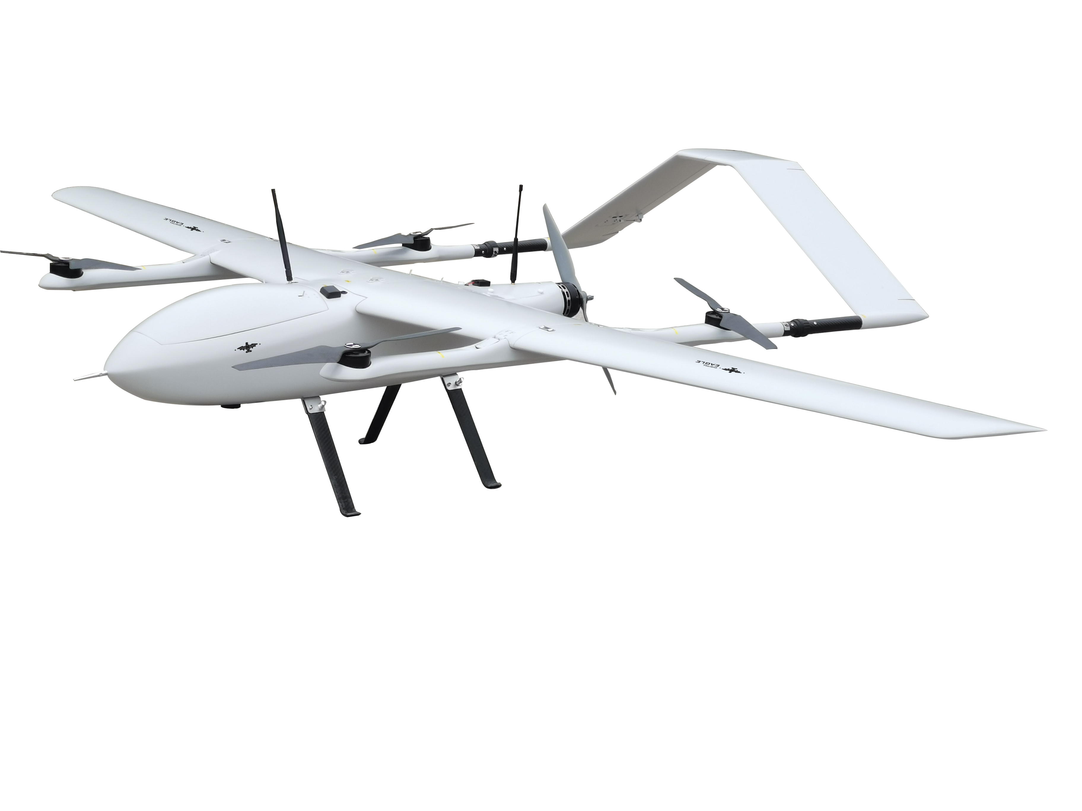Digital Eagle YFT-CZ33RC Vertical Take-off and Landing Drone 3