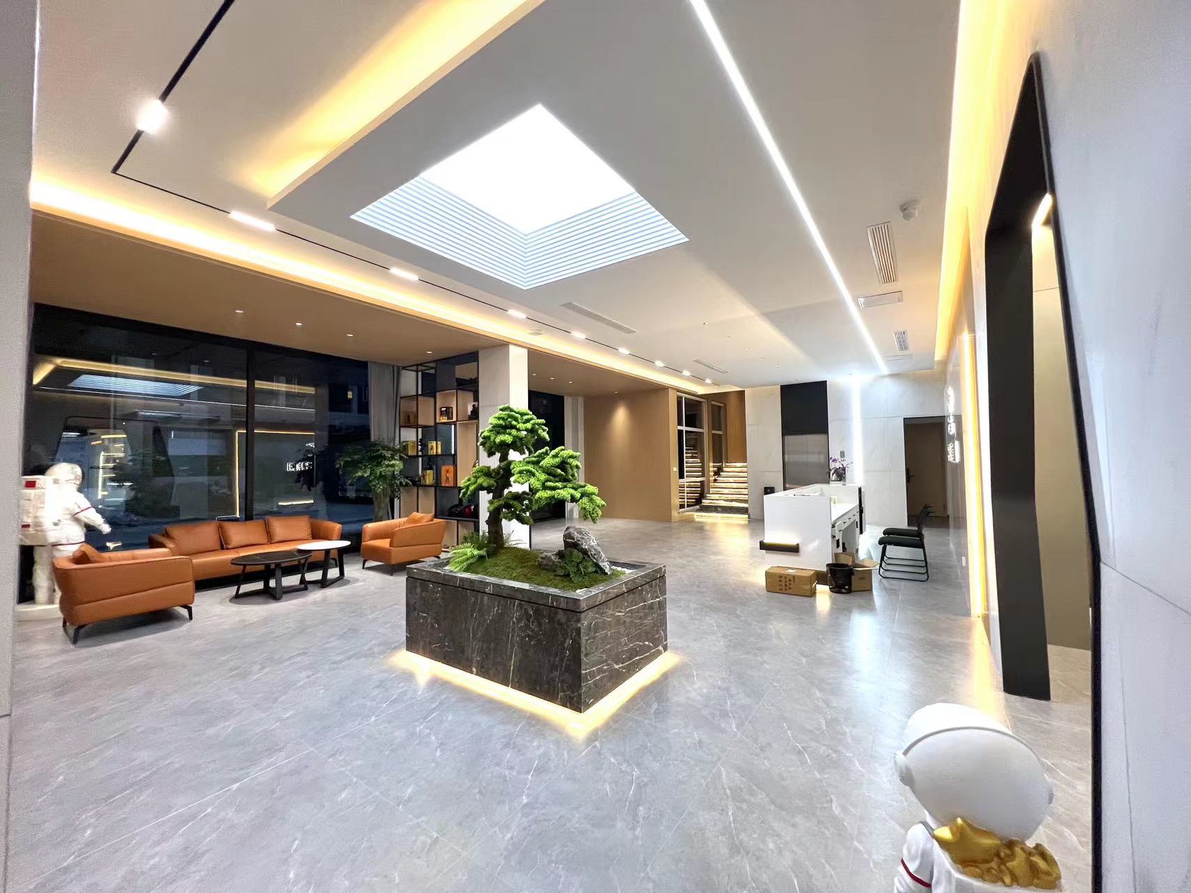 Digital Eagle company profile-Professional Chinese UAV supplier 2