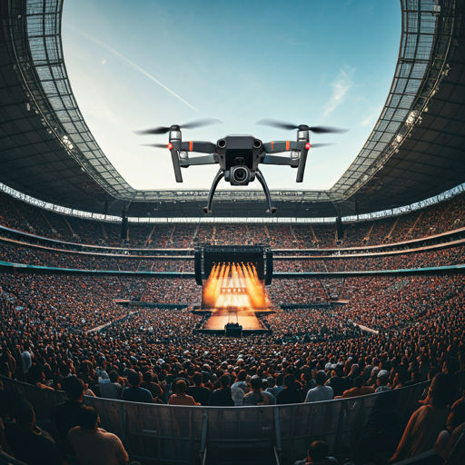The Growing Role of Drones Across Various Industries 1