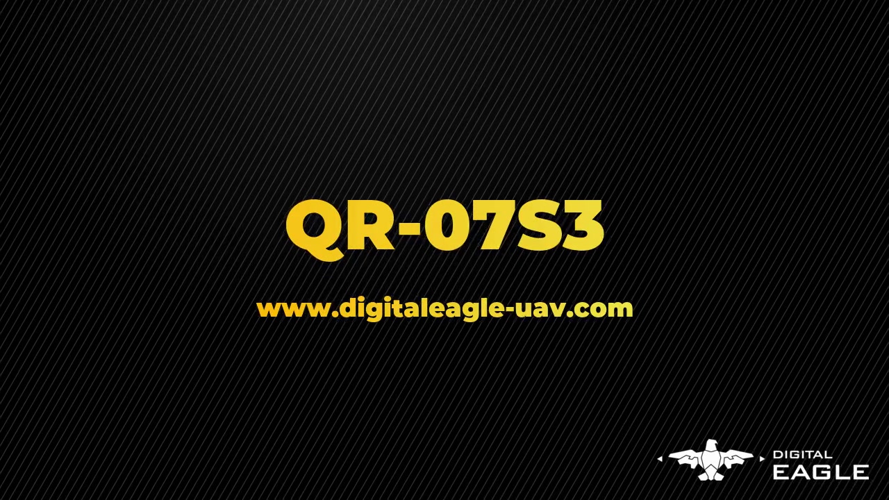 Anti Drone System QR-07S3 A Remarkable Performance in The Marathon Race