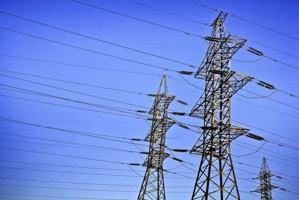 Drones Utility In the Energy Sector Made by Digital Eagle UAV Co., Ltd 3