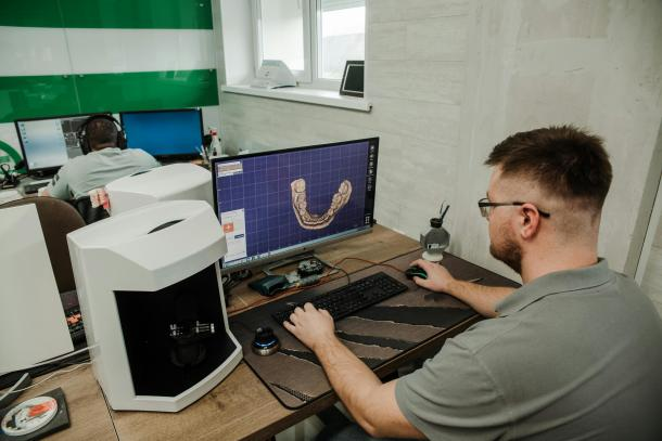 Drone as history conservators 4