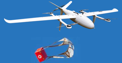 Different drone applications 4