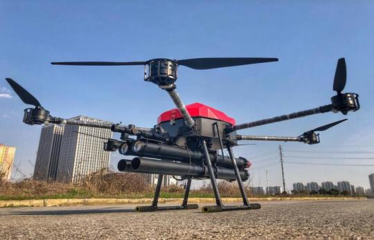 Different drone applications 2