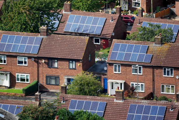 Solar panel inspection 3