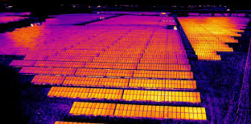 Solar panel inspection 6