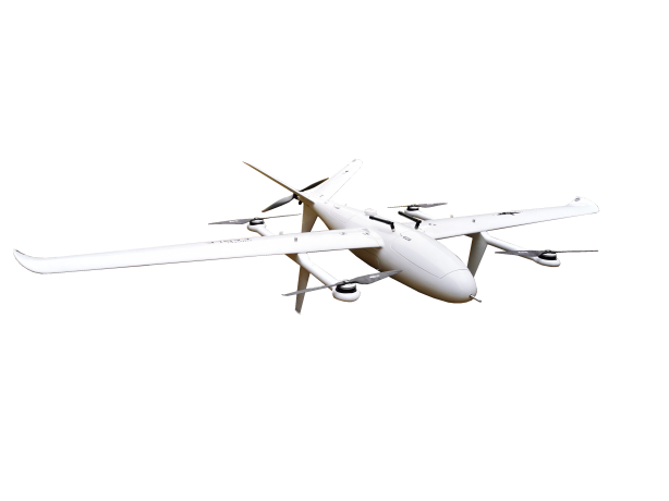 Enhancing Cetacean Research: The Role of Drones in Observation 2