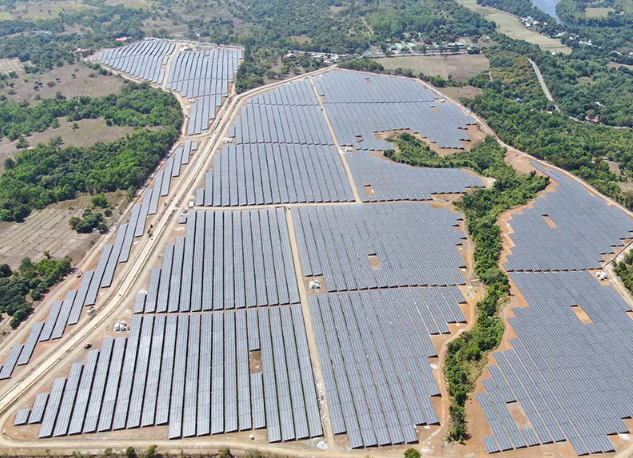 Solar panel inspection 4