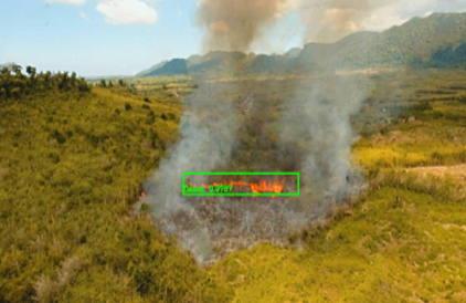 Drone and Natural Disaster 6