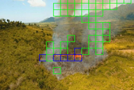 Drone and Natural Disaster 1