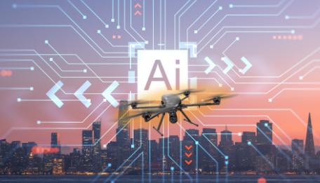 The future of drone 3