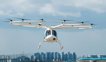 The future of drone 4