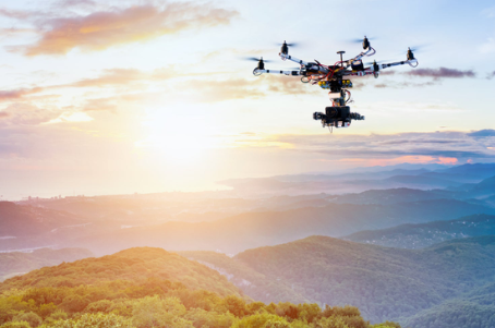 The future of drone 2