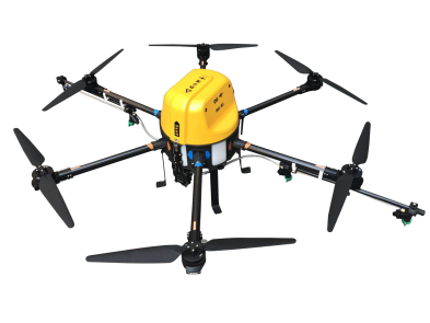 Agricultural Drones 1