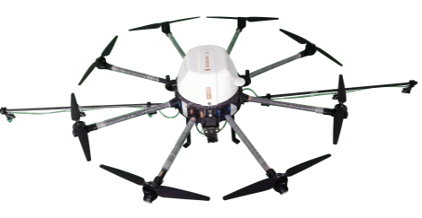 Agricultural Drones 3