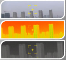 Firefighting application 4